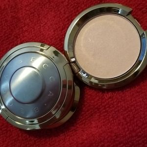 Becca Light Chaser Highlighter  Rose Quartz Flashe